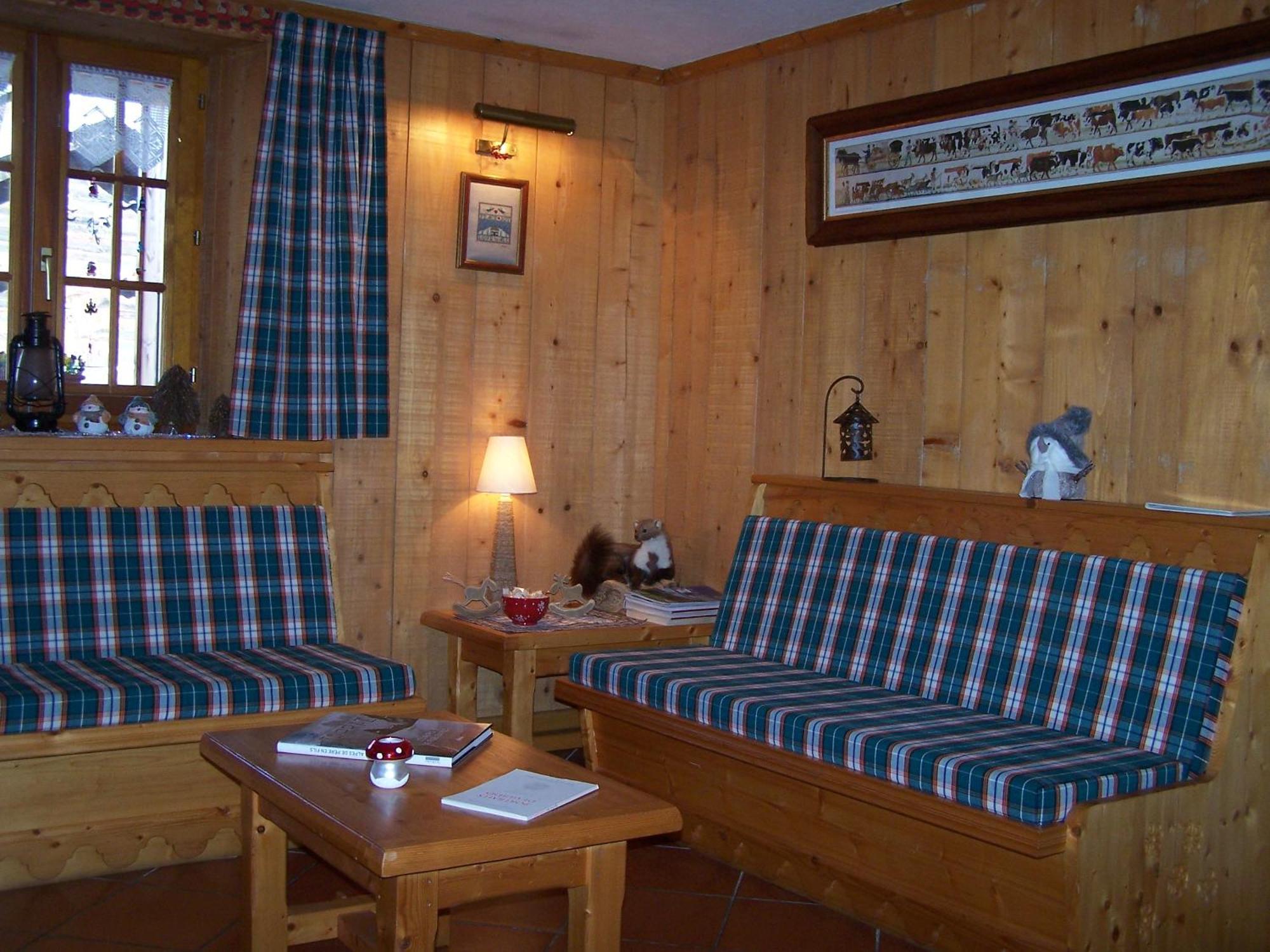 Le Montagny Hotel Les Houches Exterior foto